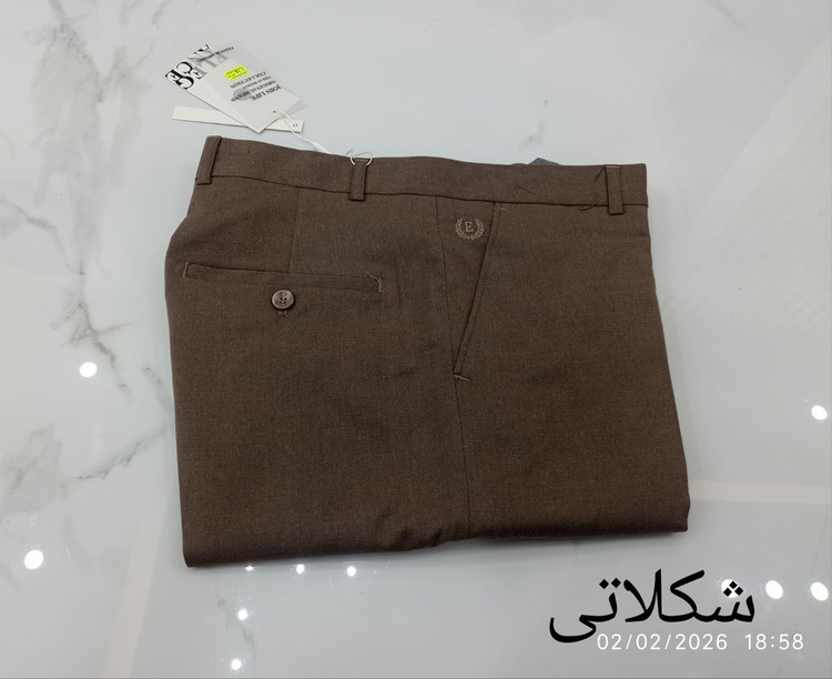 شکلاتی