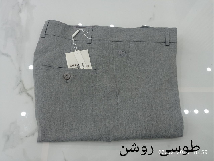 طوسی روشن