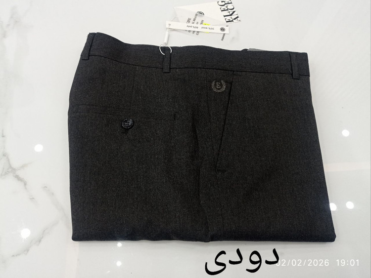 دودی