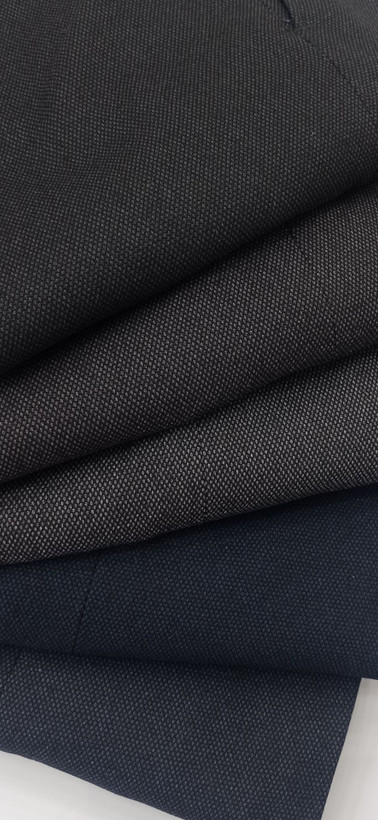 شلوار پارچهای مردانه پارچه کش سوزنی